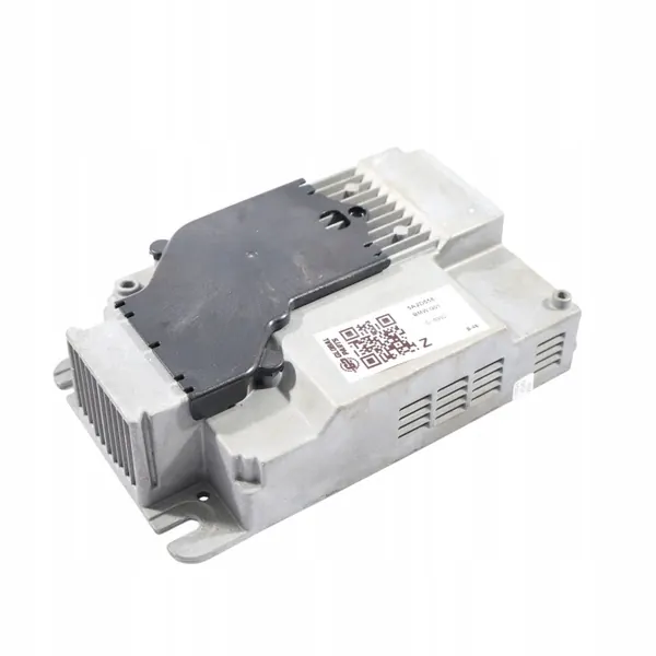 Module Ampli Audio BMW OEM 5A2D558 Occasion image 9