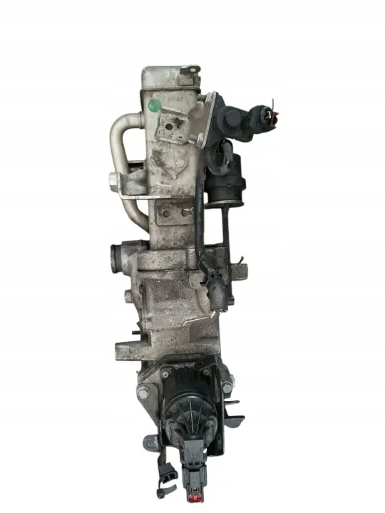 Refroidisseur EGR d'occasion OEM az255261 Renault Kadjar image 3