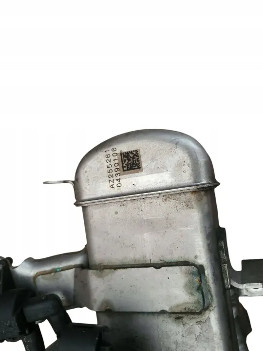 Refroidisseur EGR d'occasion OEM az255261 Renault Kadjar image 5