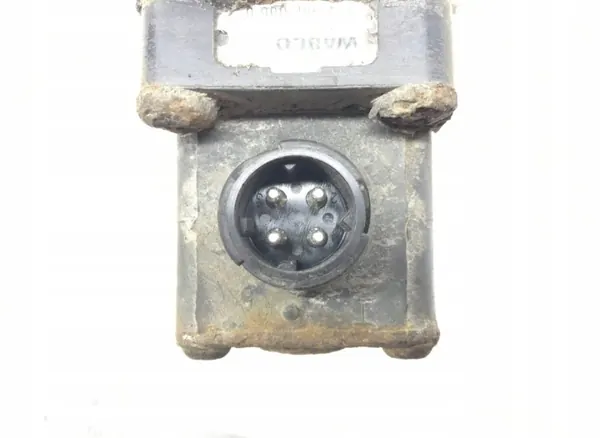 Soupape ECAS Mercedes-Benz OEM 0003278525 - Occasion image 3