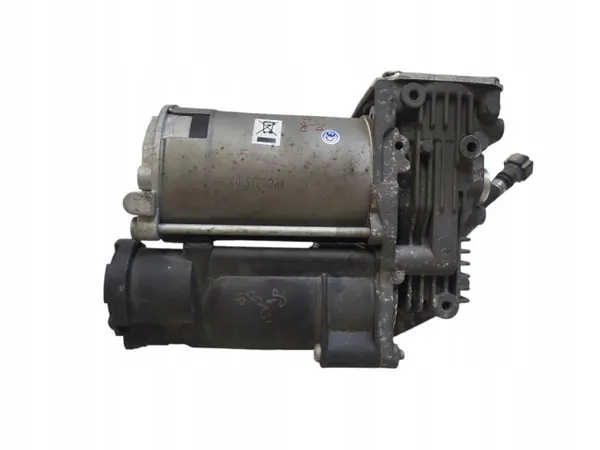 Compresseur suspension arrière BMW JUT175702 image 2
