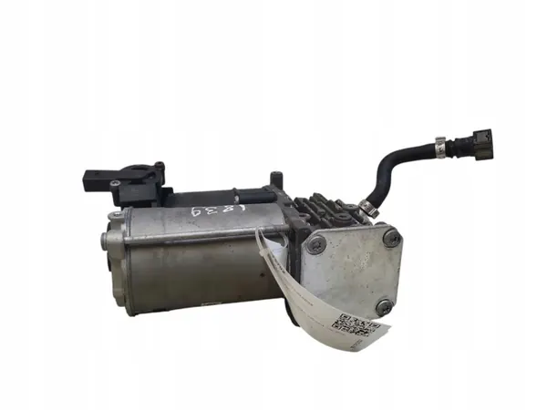 Compresseur suspension arrière BMW JUT175702 image 3