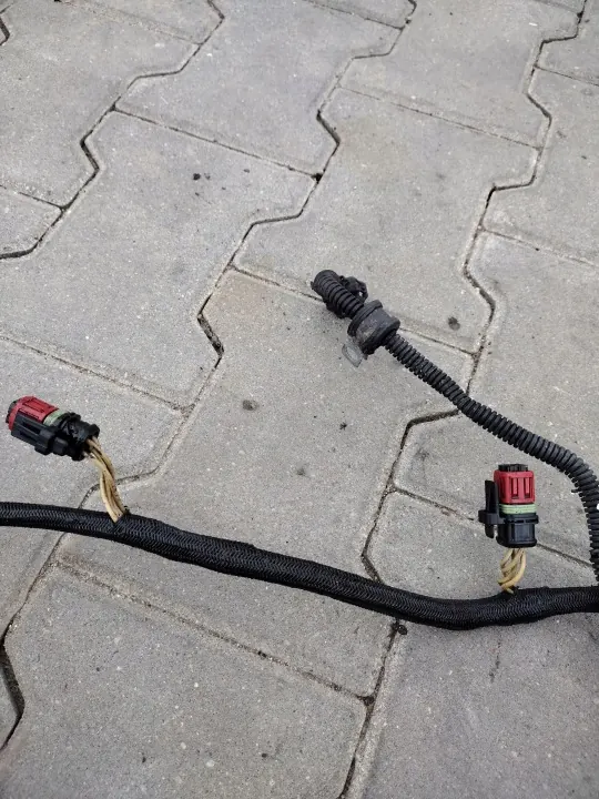 Motor Kabelboom OEM VOLVO FH 13 RENAULT MAGNUM DXI 13 image 4