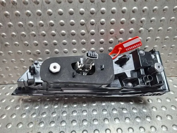 Luz Trasera Izquierda para Peugeot 308 III T10 Kombi image 4