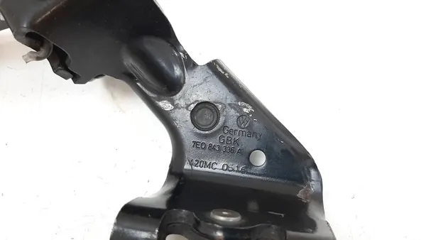 Rolo Central da Porta Deslizante 7E0843336A image 2