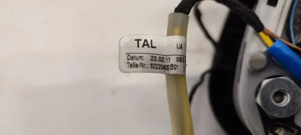 Airbag conducteur Skoda Octavia II Scout OEM 1Z0880201AK image 8