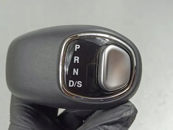 2015 Jeep Grand Cherokee Gear Shift Knob FOB49869 image 6