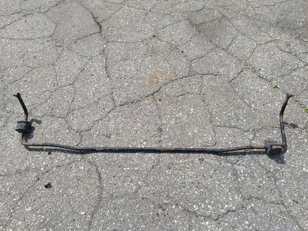 Stabilisateur arrière Honda Accord 2009 MTL29206 image 1