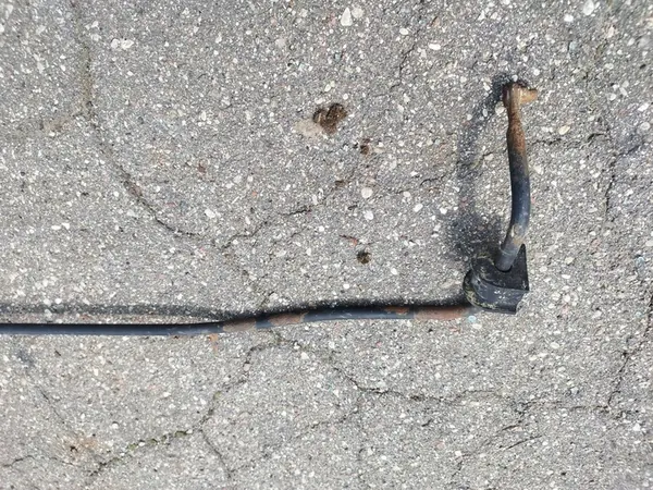 Stabilisateur arrière Honda Accord 2009 MTL29206 image 2