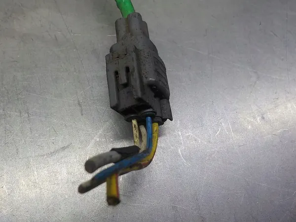 Sensor Lambda Subaru Forester 2.5 22690AA491 image 2