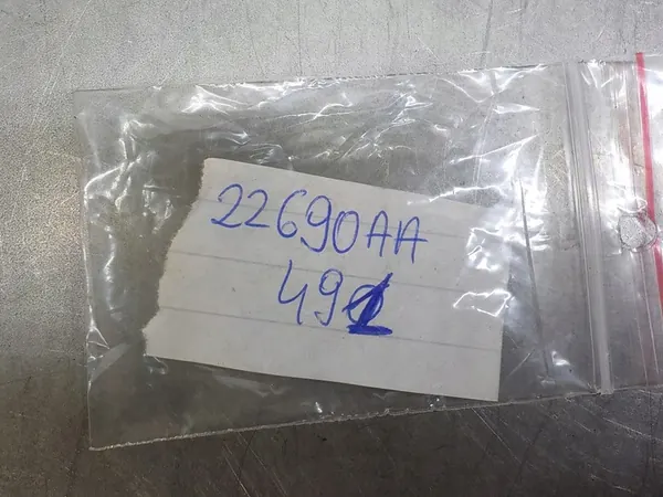 Sensor Lambda Subaru Forester 2.5 22690AA491 image 4