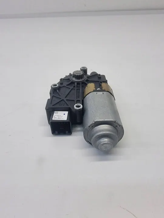 Motor de techo solar OEM A1669069600 Mercedes GLE W166 image 3