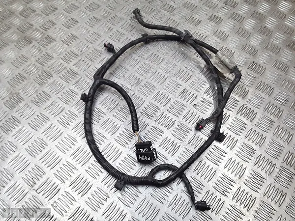 Cablaggio Ford Galaxy 2013 ag9t15k868gf image 1