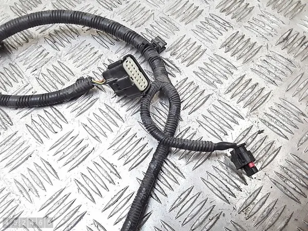 Cablaggio Ford Galaxy 2013 ag9t15k868gf image 3