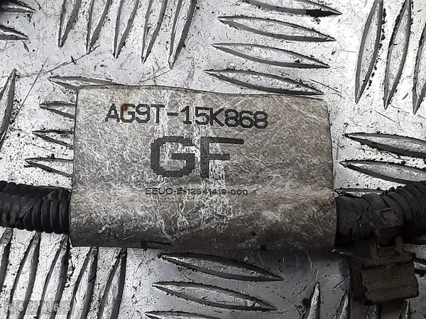 Cablaggio Ford Galaxy 2013 ag9t15k868gf image 5