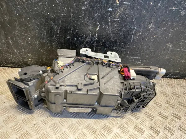 Carcasa del soplador usado OEM BR222F para Mercedes-Benz Clase S image 2
