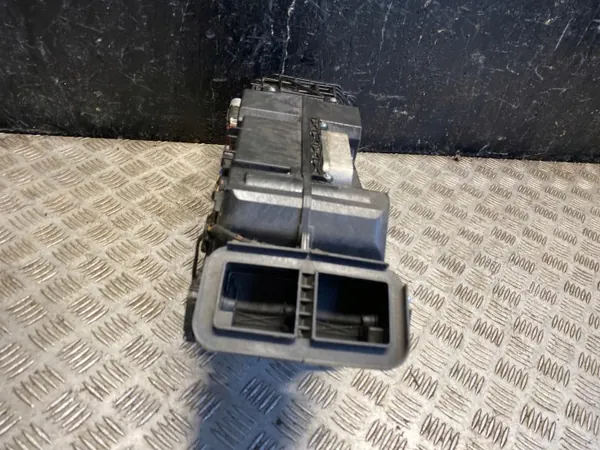 Carcasa del soplador usado OEM BR222F para Mercedes-Benz Clase S image 4