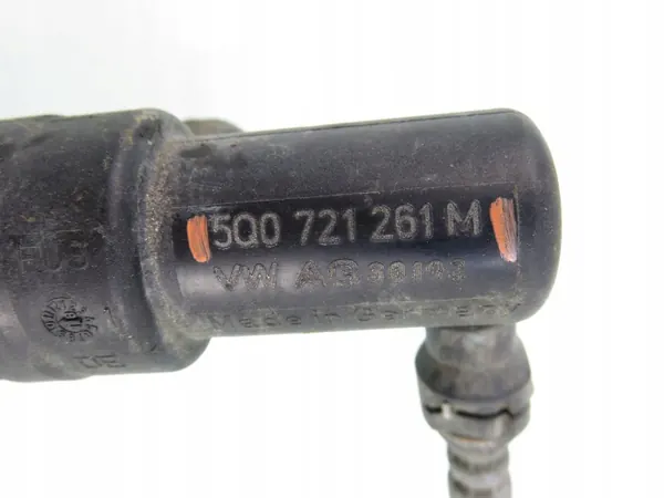 OEM 5Q0721261M Kytkinlaakeri VW Golf VII image 5