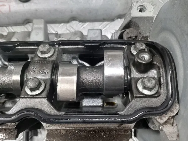 RENAULT SCENIC II Head Gasket 1.9 DCI 7701473711 image 2