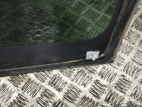 Glas-Schiebedach Nissan Qashqai 2007 OEM AMD144250 image 10