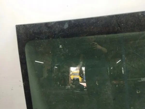 Glas-Schiebedach Nissan Qashqai 2007 OEM AMD144250 image 4