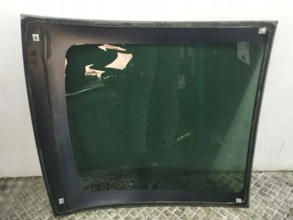 Glas-Schiebedach Nissan Qashqai 2007 OEM AMD144250 image 5