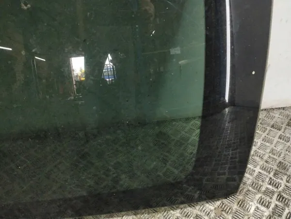 Glas-Schiebedach Nissan Qashqai 2007 OEM AMD144250 image 7