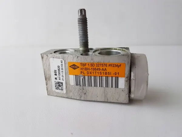 Radiateur Ford Puma MK2 ST-Line 2019 H1BH19849AA image 2