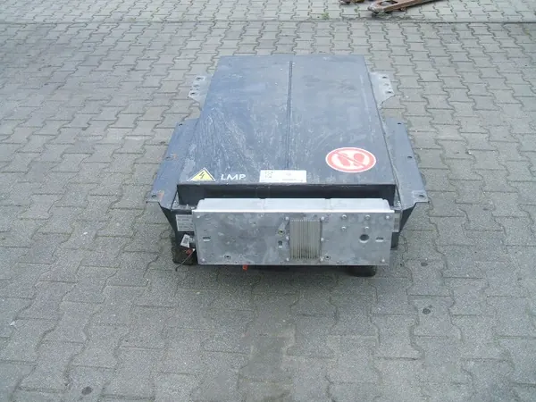 Citroen E-Mehari Accu OEM P40262AE 26-45kW image 3