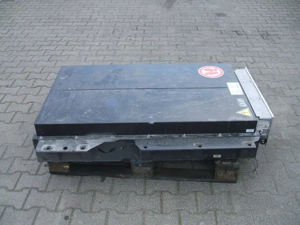 Citroen E-Mehari Accu OEM P40262AE 26-45kW image 4