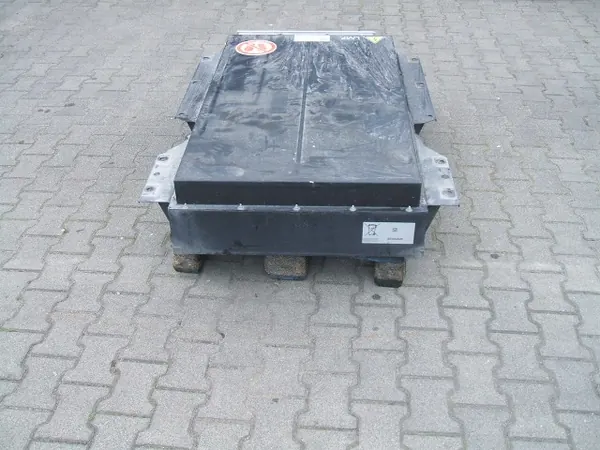 Citroen E-Mehari Accu OEM P40262AE 26-45kW image 5