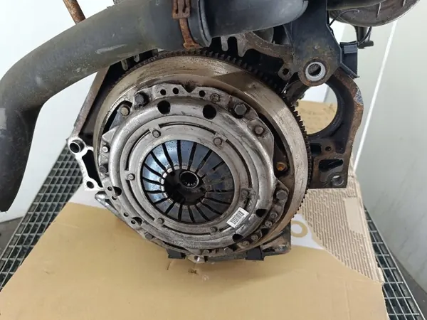 Motor Z16XE - Opel Meriva I 100hk 2002-2010 image 3