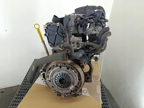Motor Z16XE - Opel Meriva I 100hk 2002-2010 image 4