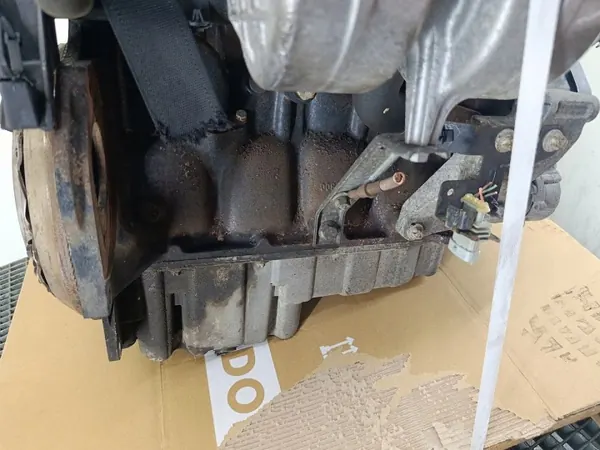Motor Z16XE - Opel Meriva I 100hk 2002-2010 image 5