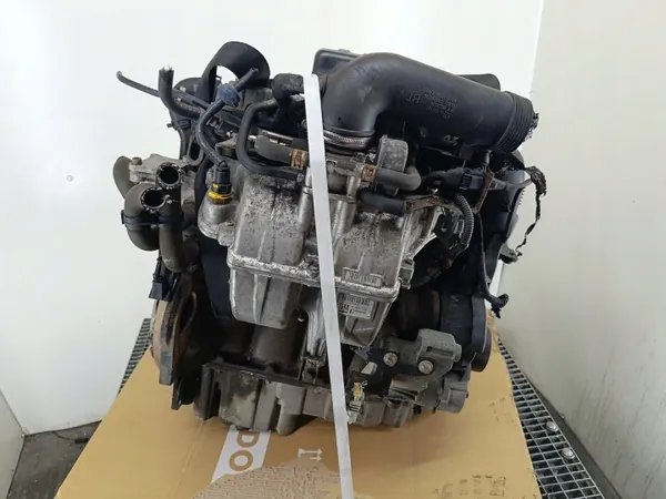 Motor Z16XE - Opel Meriva I 100hk 2002-2010 image 6