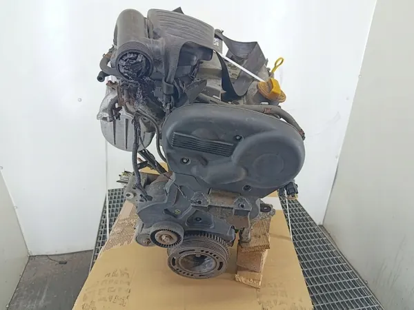 Motor Z16XE - Opel Meriva I 100hk 2002-2010 image 8