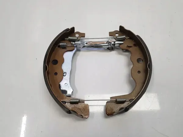 Remblokken achter OEM 90R-02B0309 voor Renault image 4