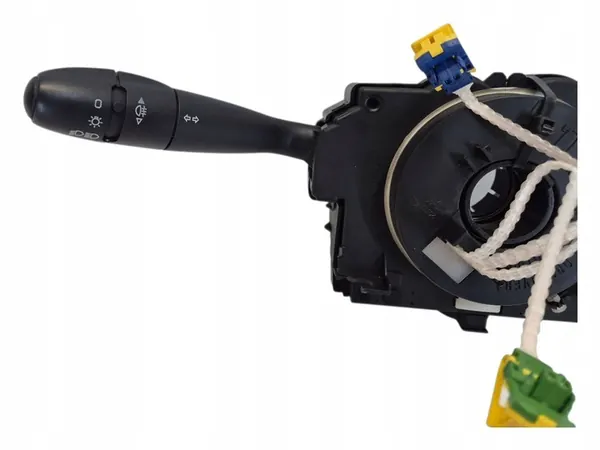 Stuurkolomschakelaar Peugeot 307 96 605 651 XT image 3