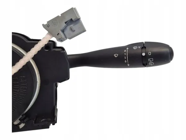 Stuurkolomschakelaar Peugeot 307 96 605 651 XT image 4