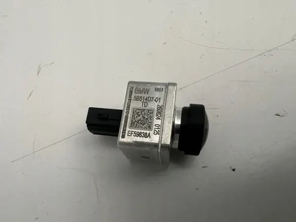 Caméra de recul BMW OEM 5B514D7 - Neuve image 4