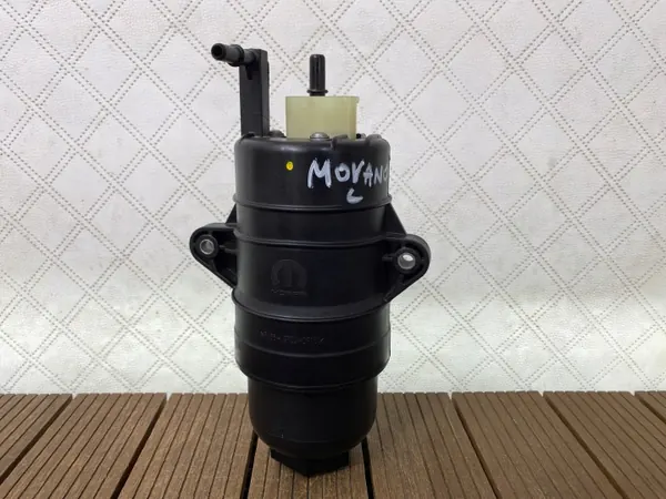 OPEL MOVANO C DUCATO III 22-26 2.2 BLUE HDI Brandstoffilterhuis OEM 0900558 image 2