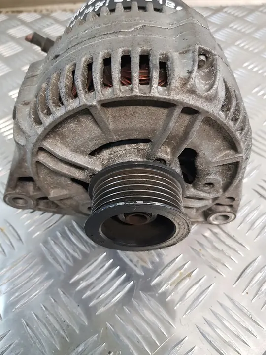 Vaihtovirtageneraattori Bosch OPEL OMEGA 2.6 V6 image 2