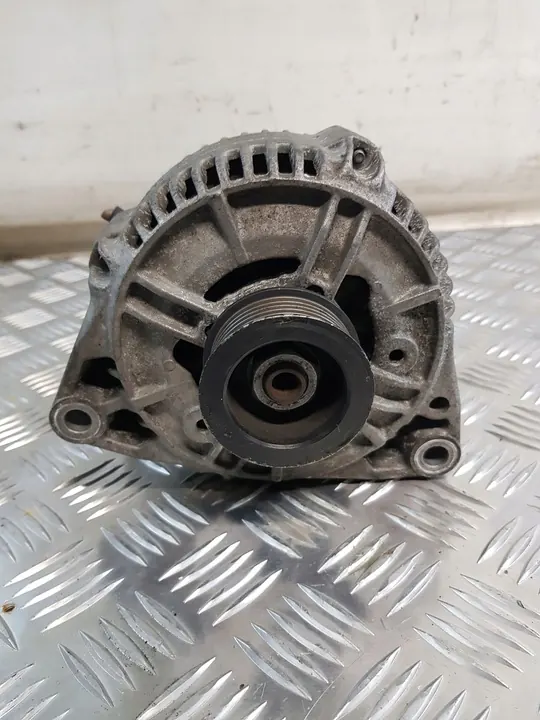 Vaihtovirtageneraattori Bosch OPEL OMEGA 2.6 V6 image 3