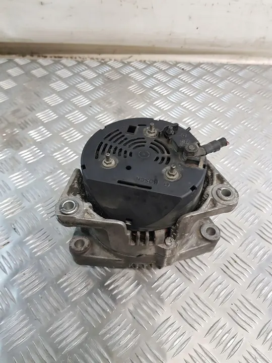 Vaihtovirtageneraattori Bosch OPEL OMEGA 2.6 V6 image 6