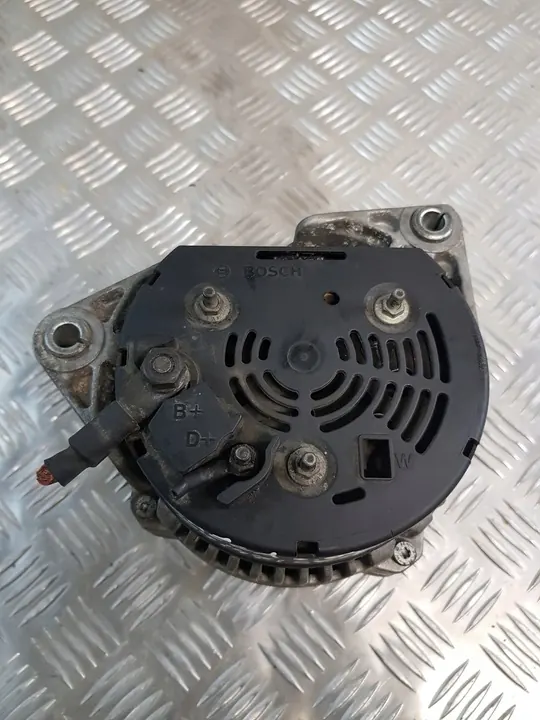 Vaihtovirtageneraattori Bosch OPEL OMEGA 2.6 V6 image 7
