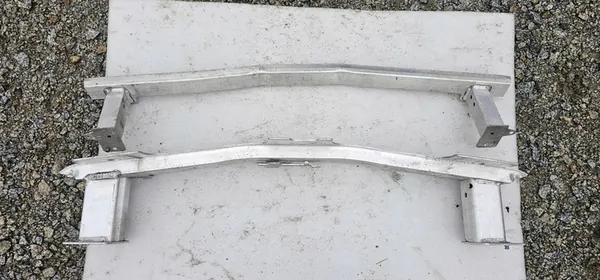 OPEL MOKKA II B Trave Paraurti Anteriore 9835607480 image 4