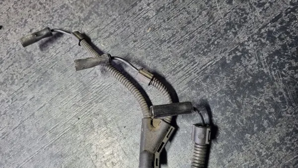 Cabo Velas de Aquecimento OEM 028971782A VW T4 image 3