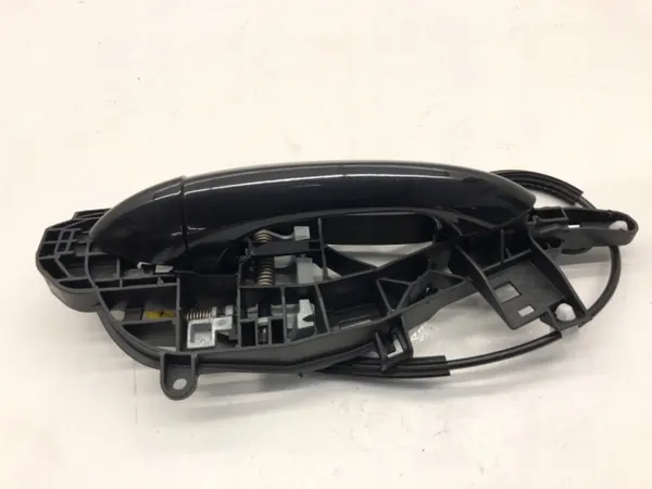 Right Front Door Handle Opel Astra K OEM 13515503 image 2
