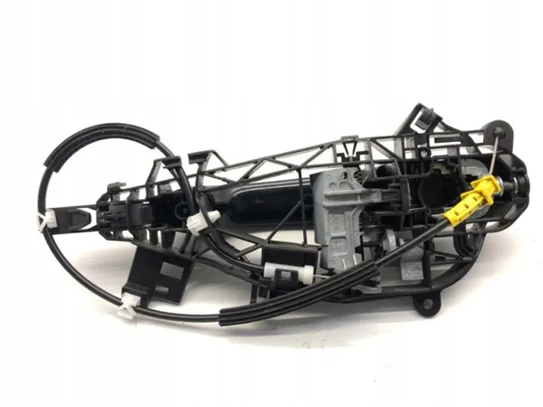 Right Front Door Handle Opel Astra K OEM 13515503 image 3