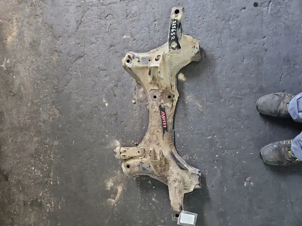 Moottoripalkkikärry OEM IMPRK1380288 Toyota RAV4:lle image 4